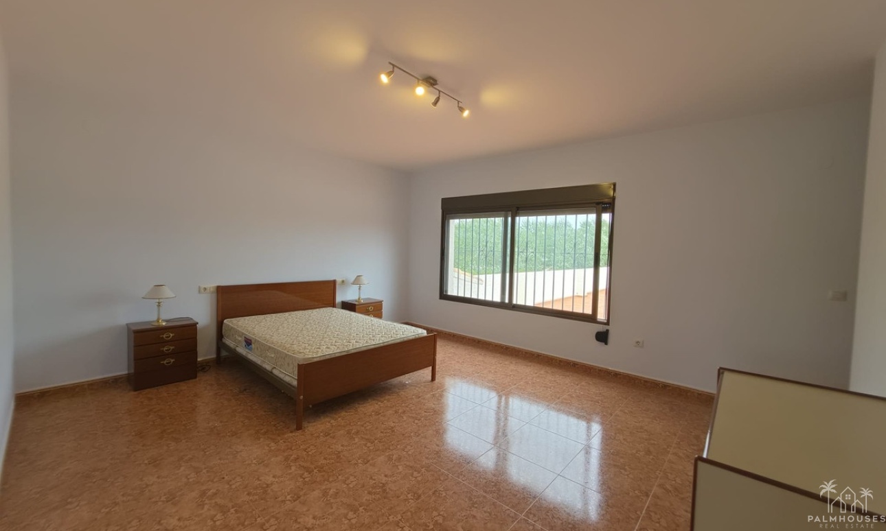 Revente - Country house - Teulada - Benimarco