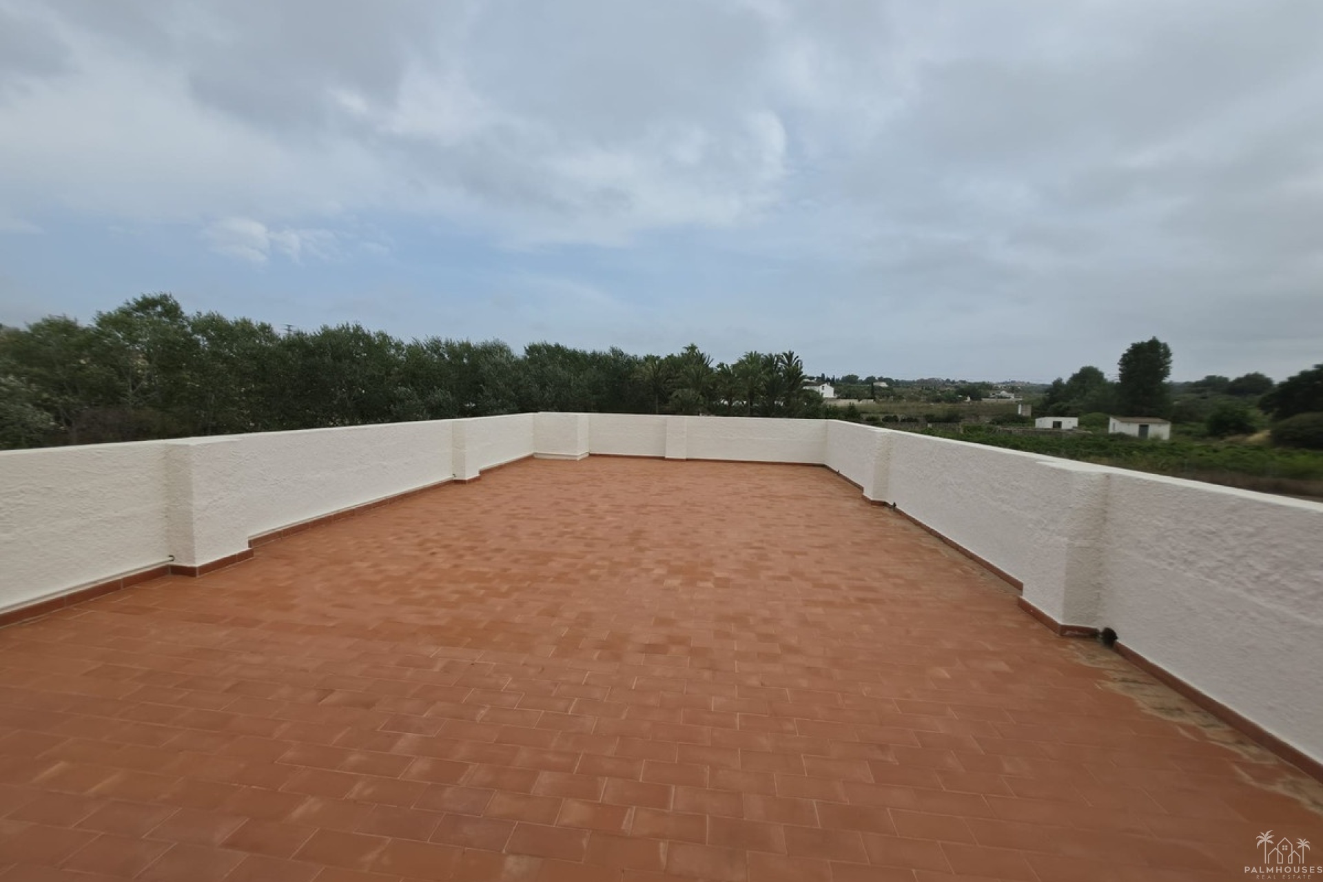 Revente - Country house - Teulada - Benimarco