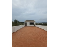 Revente - Country house - Teulada - Benimarco