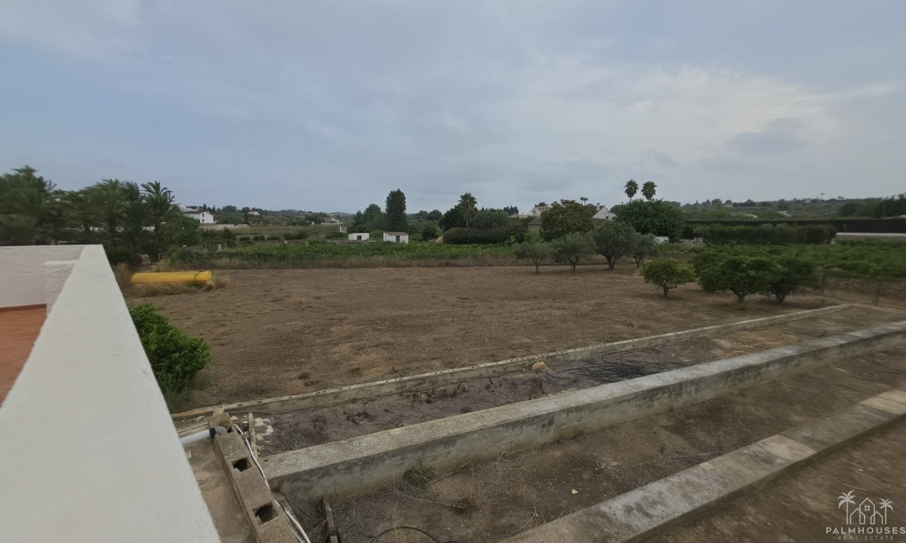 Revente - Country house - Teulada - Benimarco