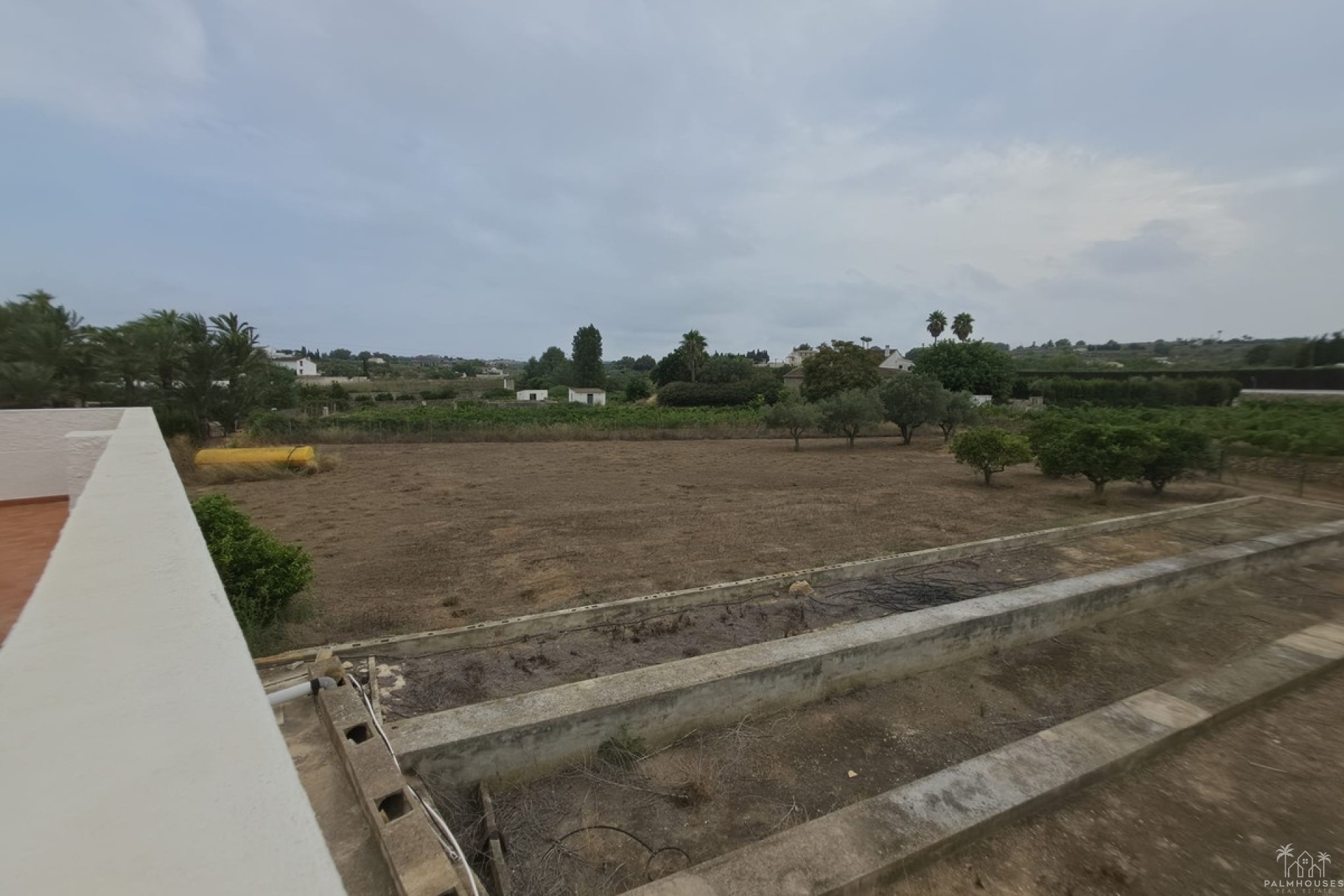 Revente - Country house - Teulada - Benimarco