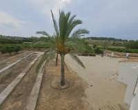 Revente - Country house - Teulada - Benimarco