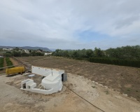 Revente - Country house - Teulada - Benimarco