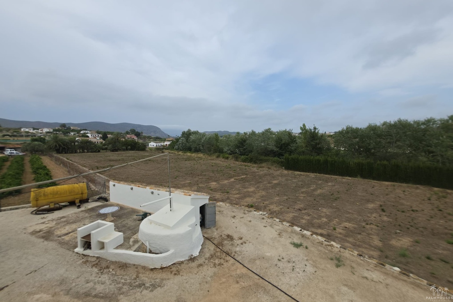Revente - Country house - Teulada - Benimarco