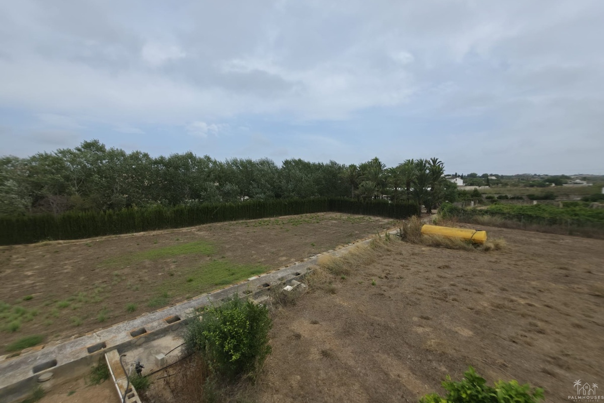 Revente - Country house - Teulada - Benimarco