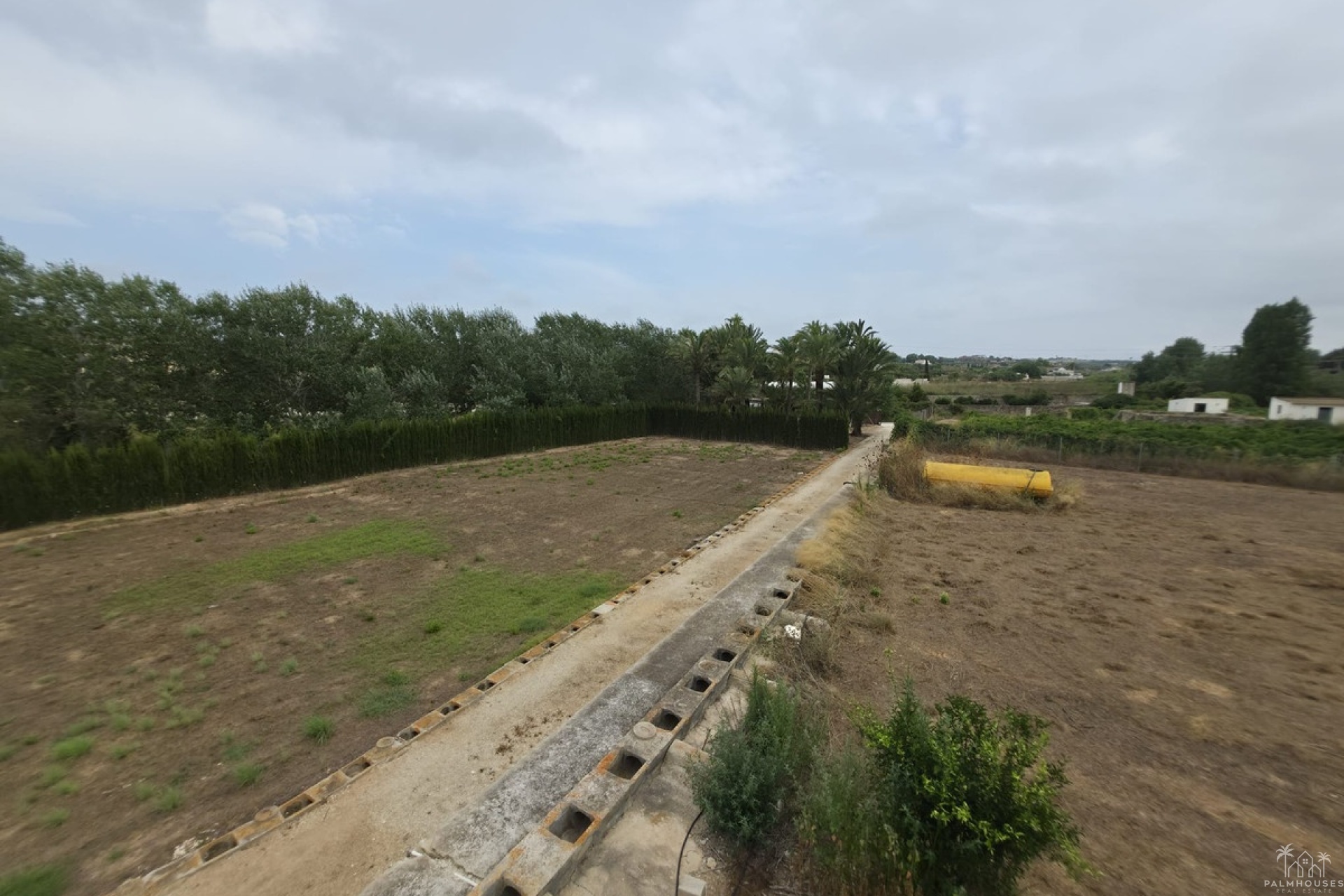 Revente - Country house - Teulada - Benimarco