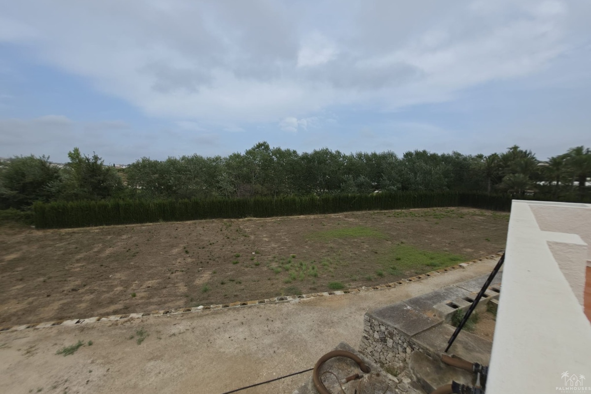 Revente - Country house - Teulada - Benimarco