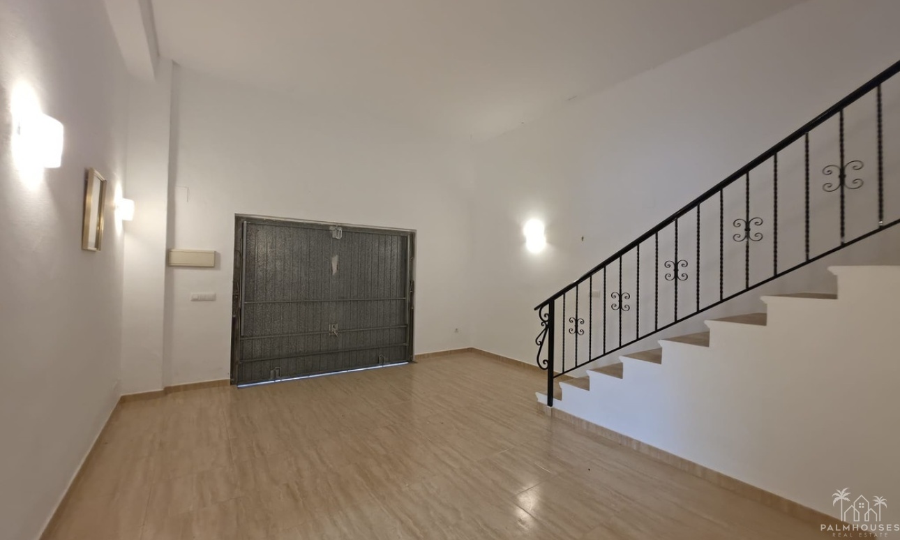 Revente - Country house - Teulada - Benimarco