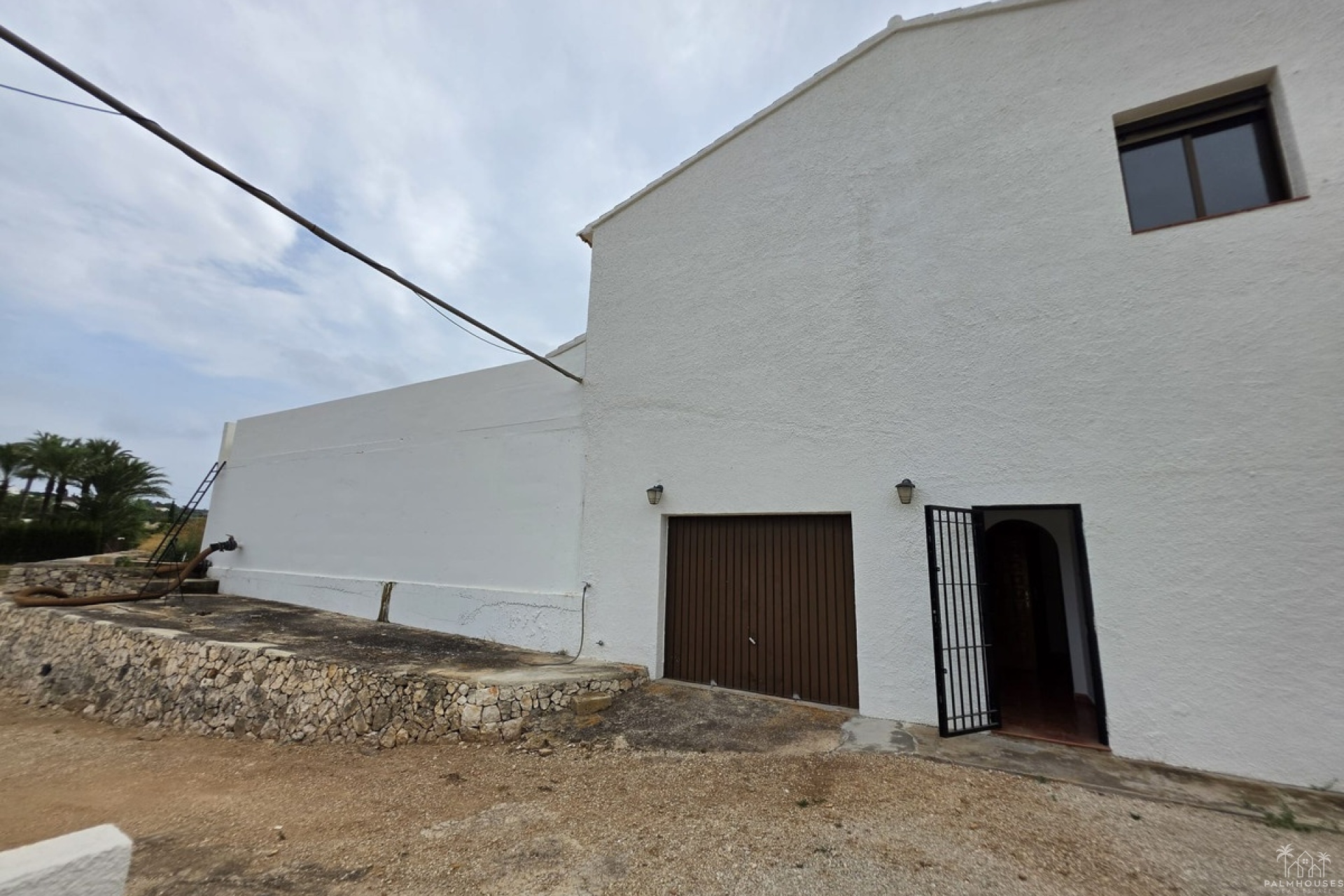 Revente - Country house - Teulada - Benimarco