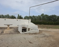 Revente - Country house - Teulada - Benimarco
