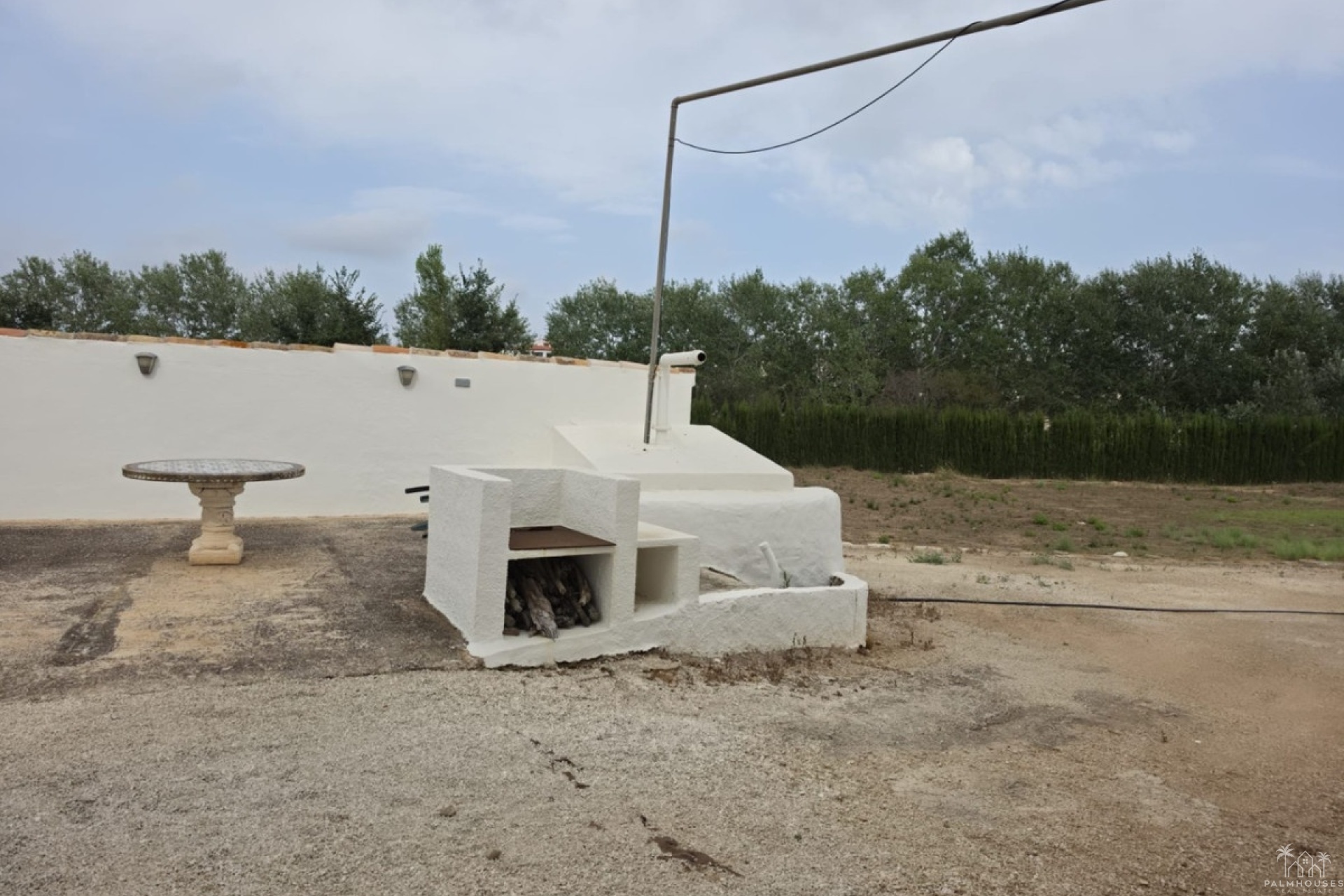 Revente - Country house - Teulada - Benimarco