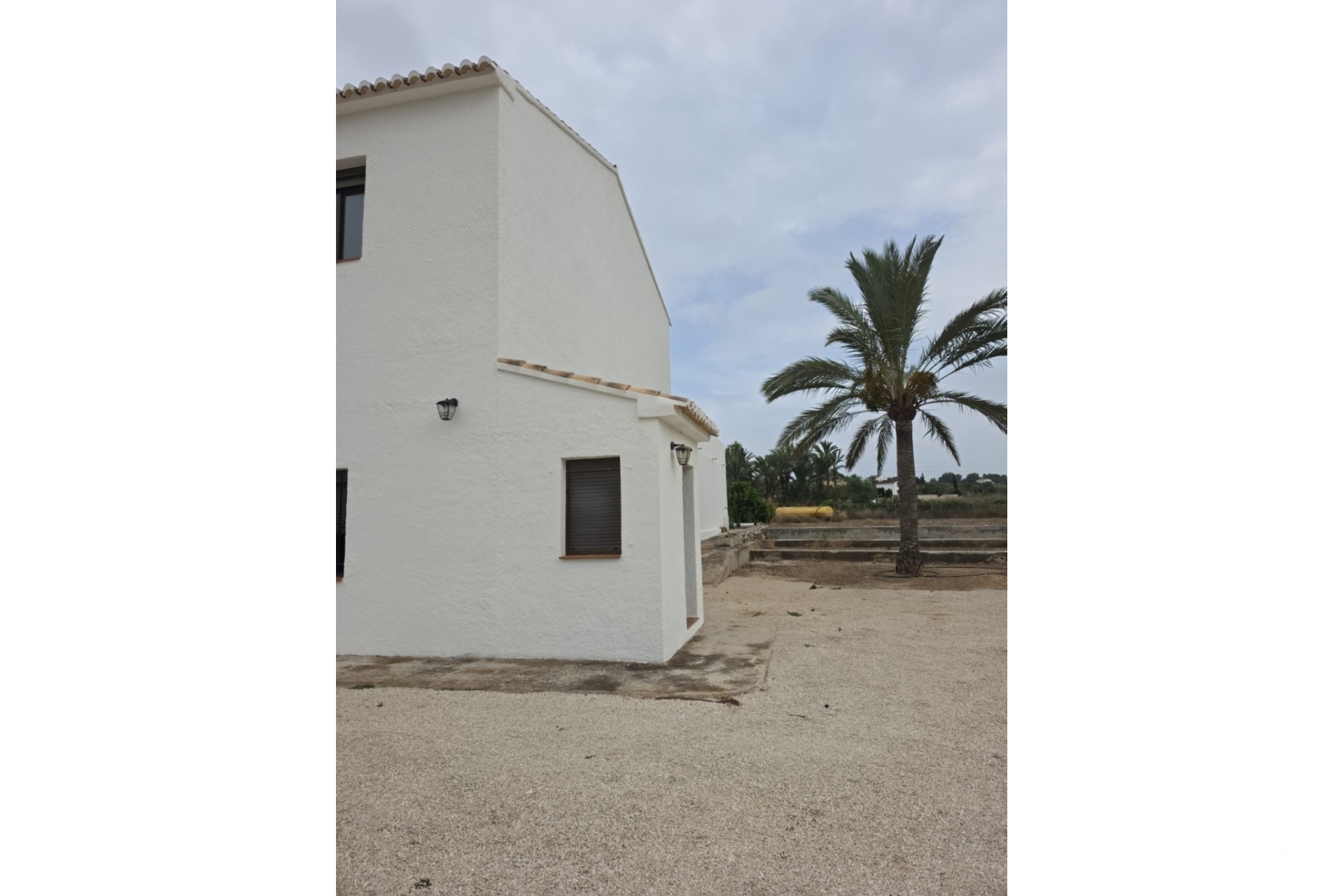 Revente - Country house - Teulada - Benimarco