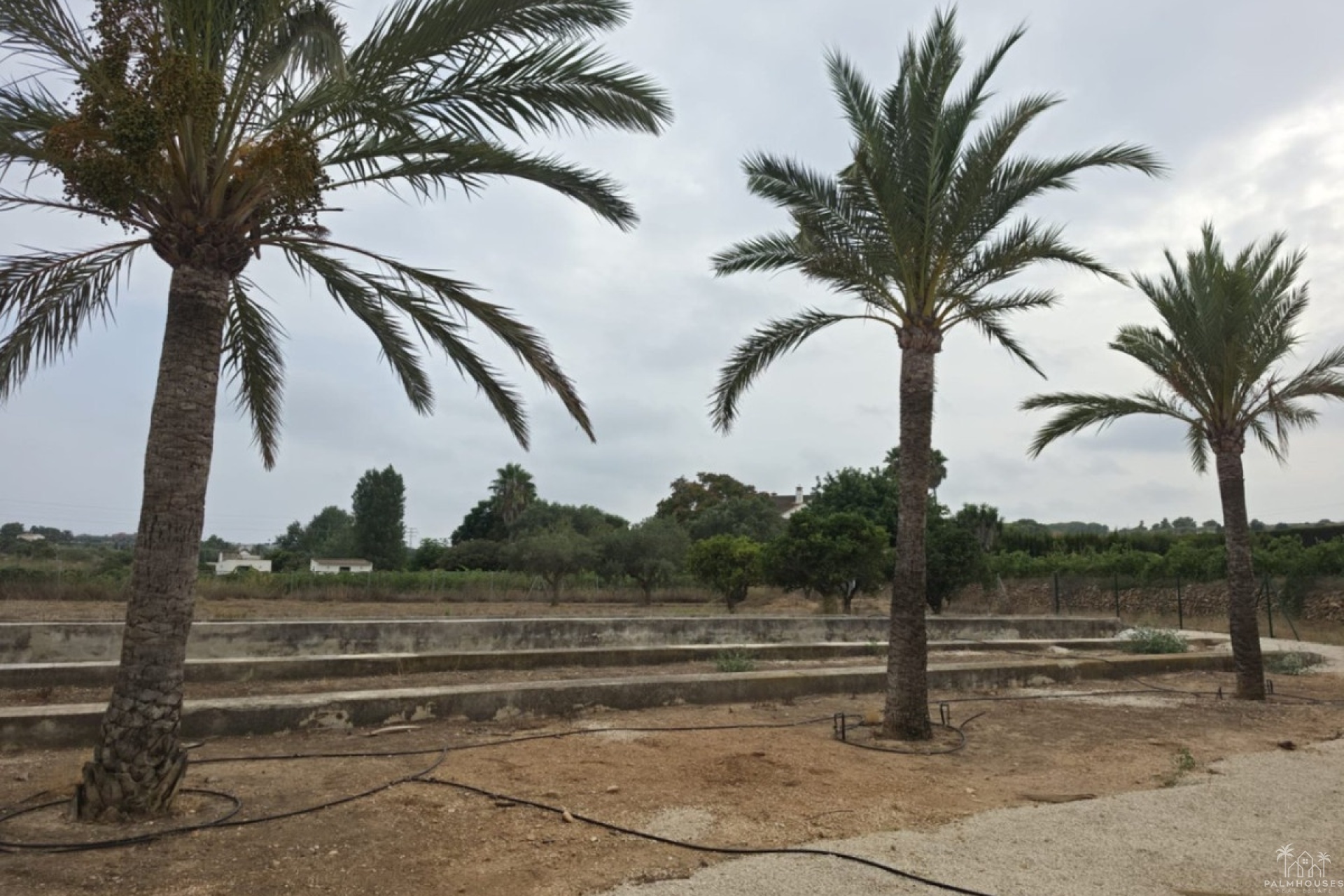 Revente - Country house - Teulada - Benimarco