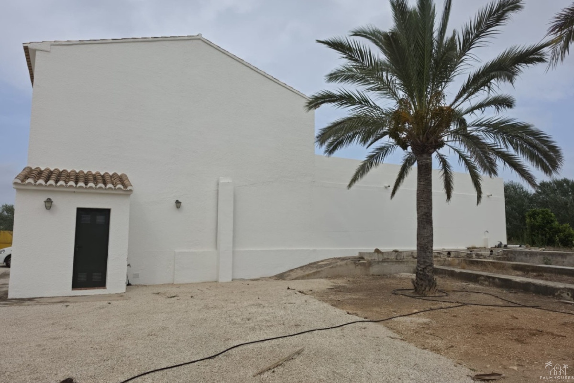 Revente - Country house - Teulada - Benimarco
