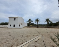 Revente - Country house - Teulada - Benimarco