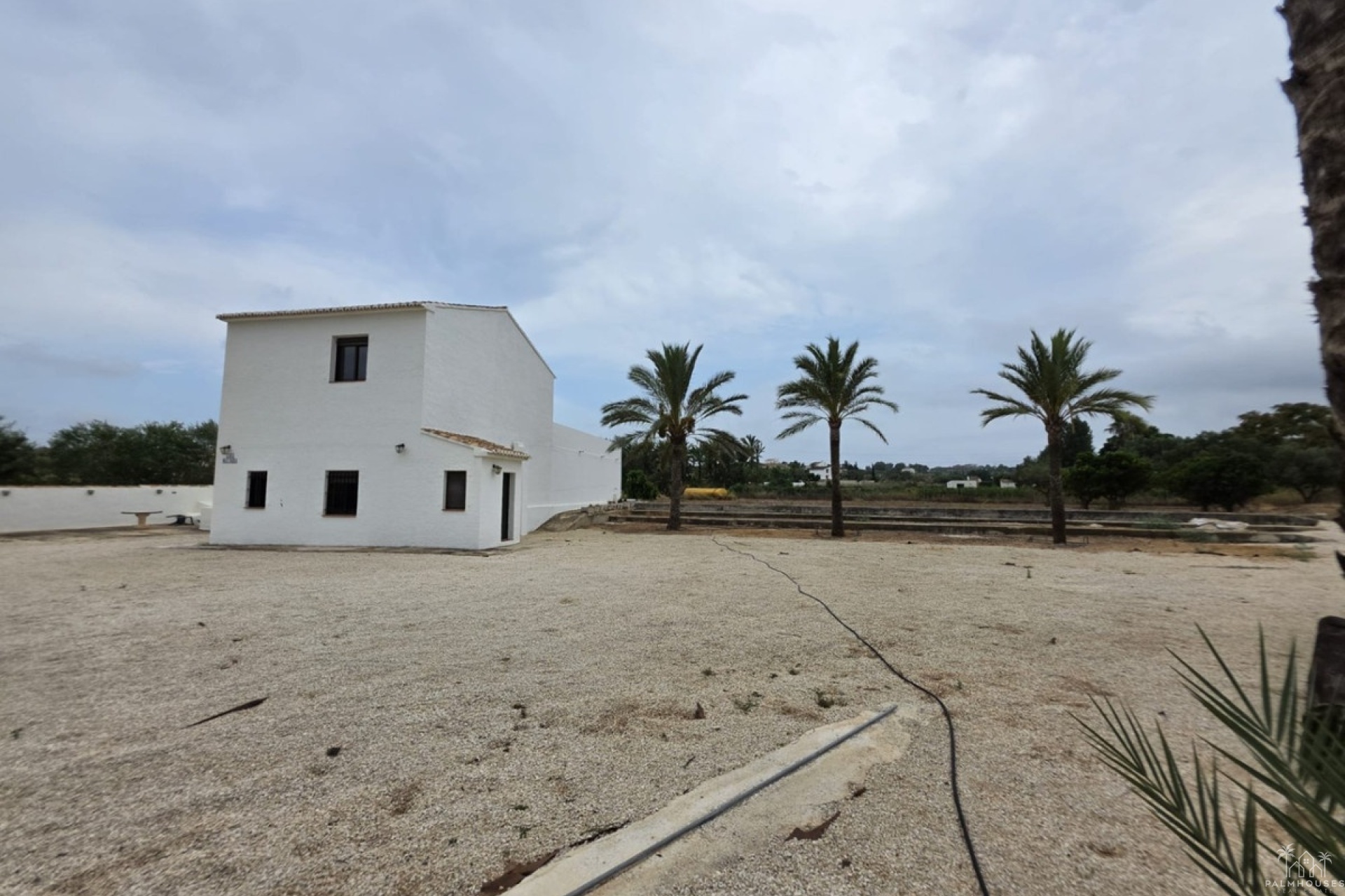 Revente - Country house - Teulada - Benimarco