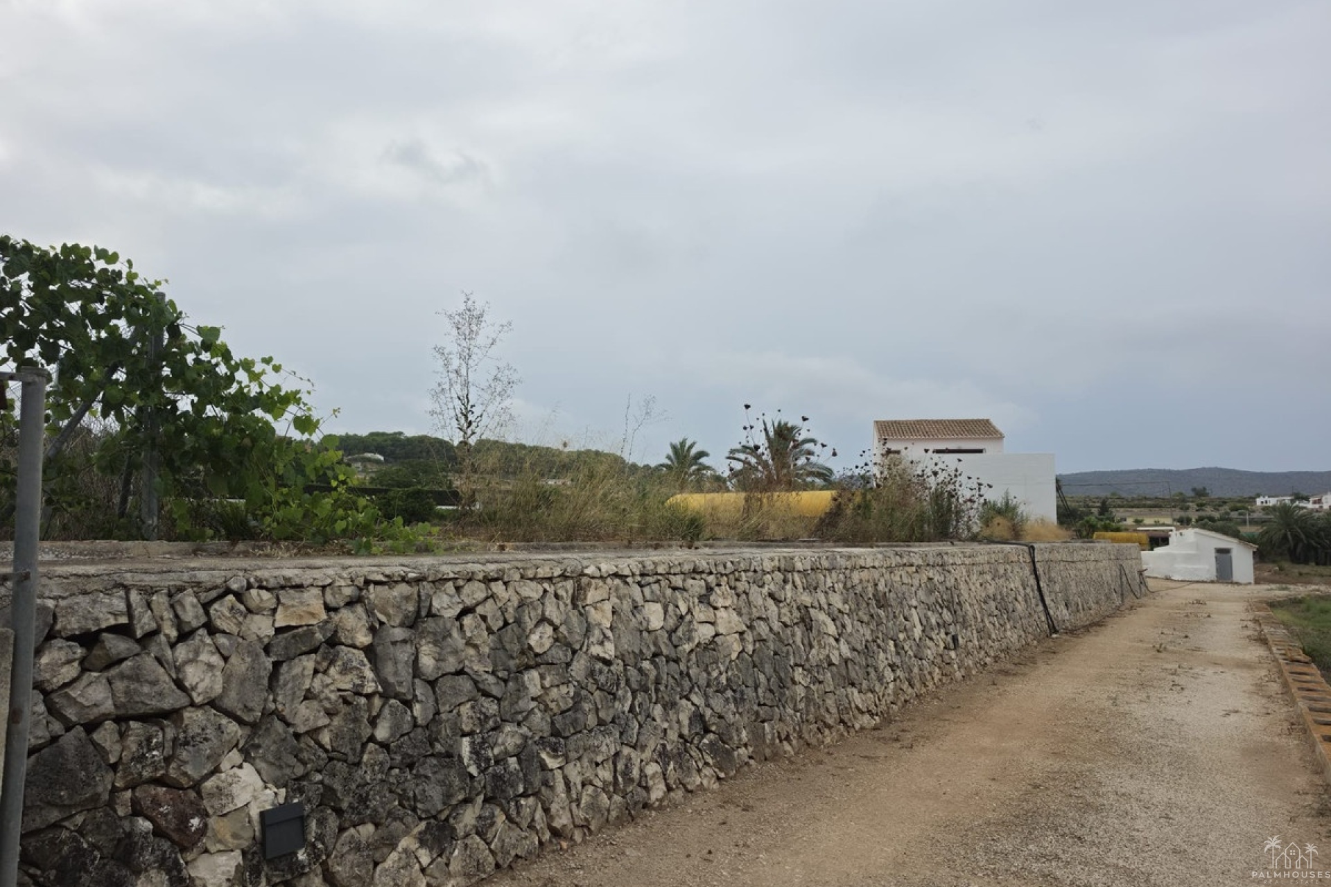 Revente - Country house - Teulada - Benimarco