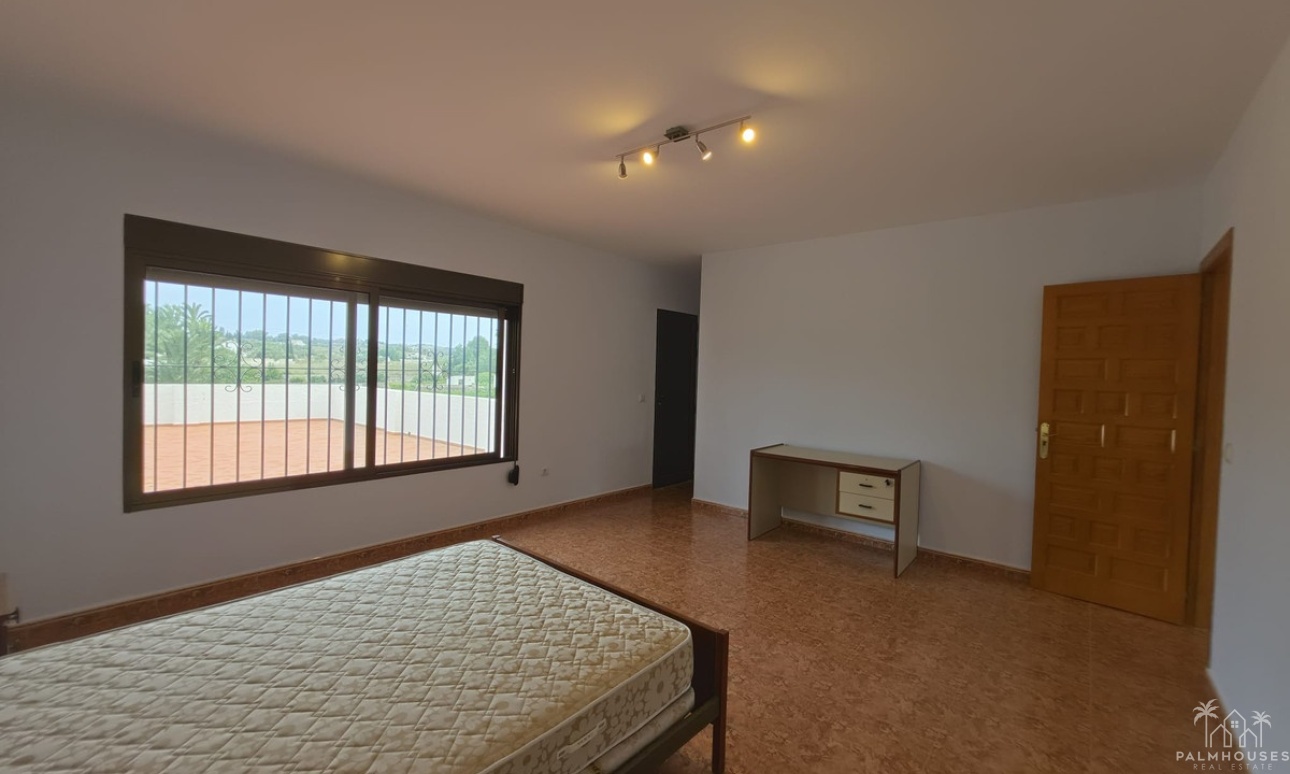 Revente - Country house - Teulada - Benimarco