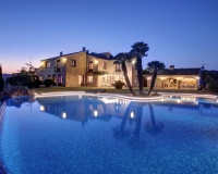 Revente - Country house - Teulada - Moraira