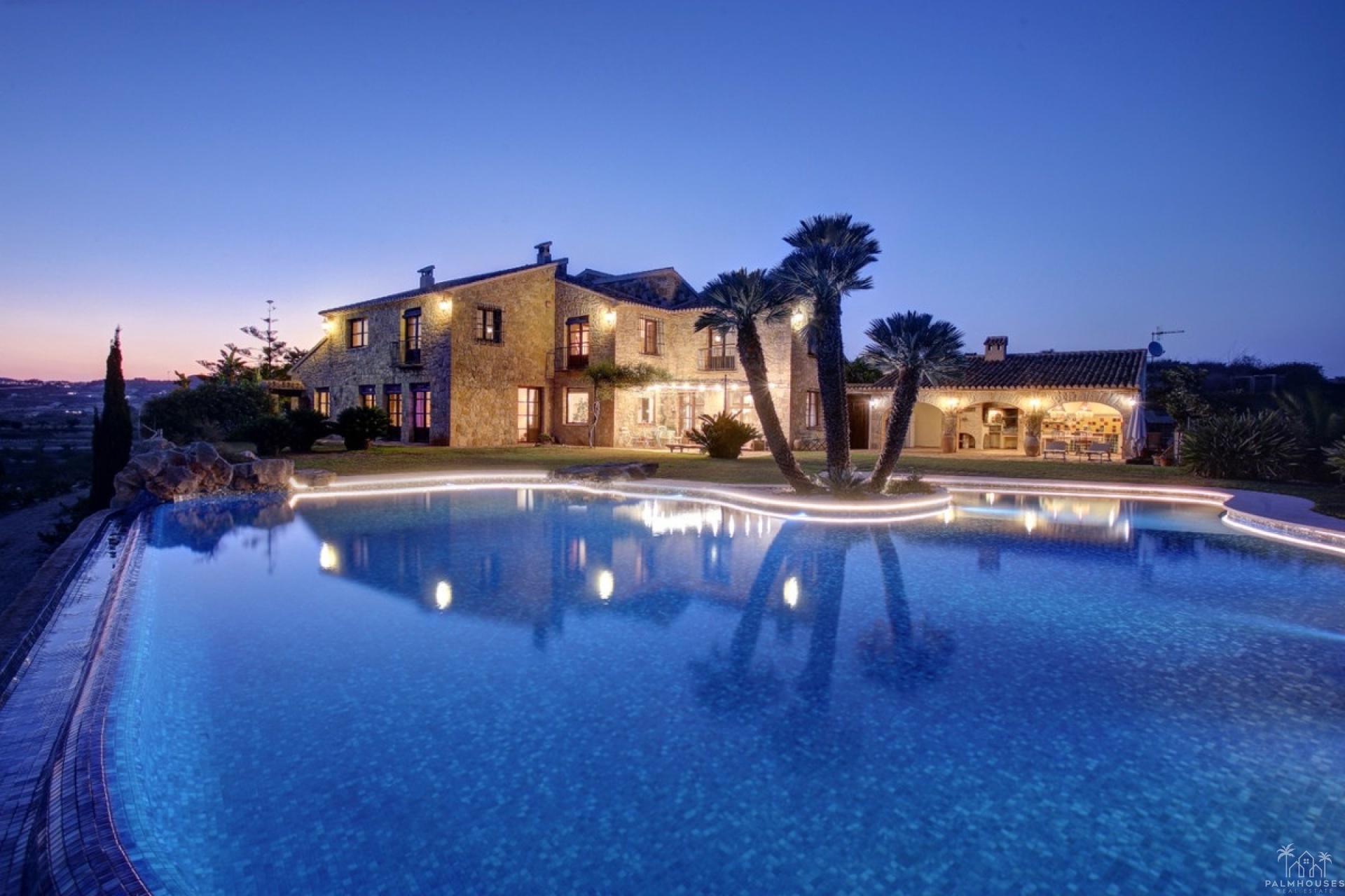 Revente - Country house - Teulada - Moraira
