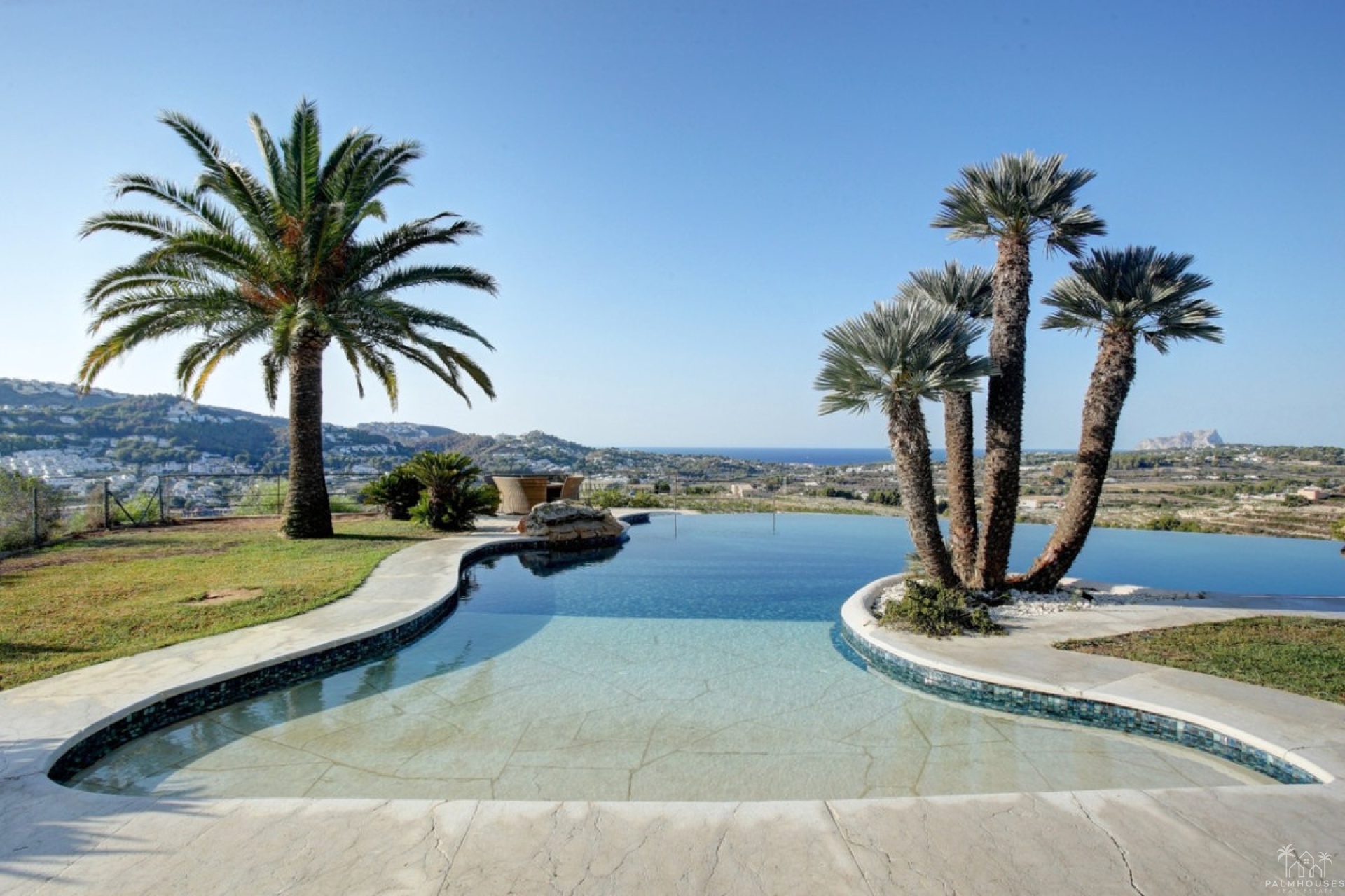 Revente - Country house - Teulada - Moraira