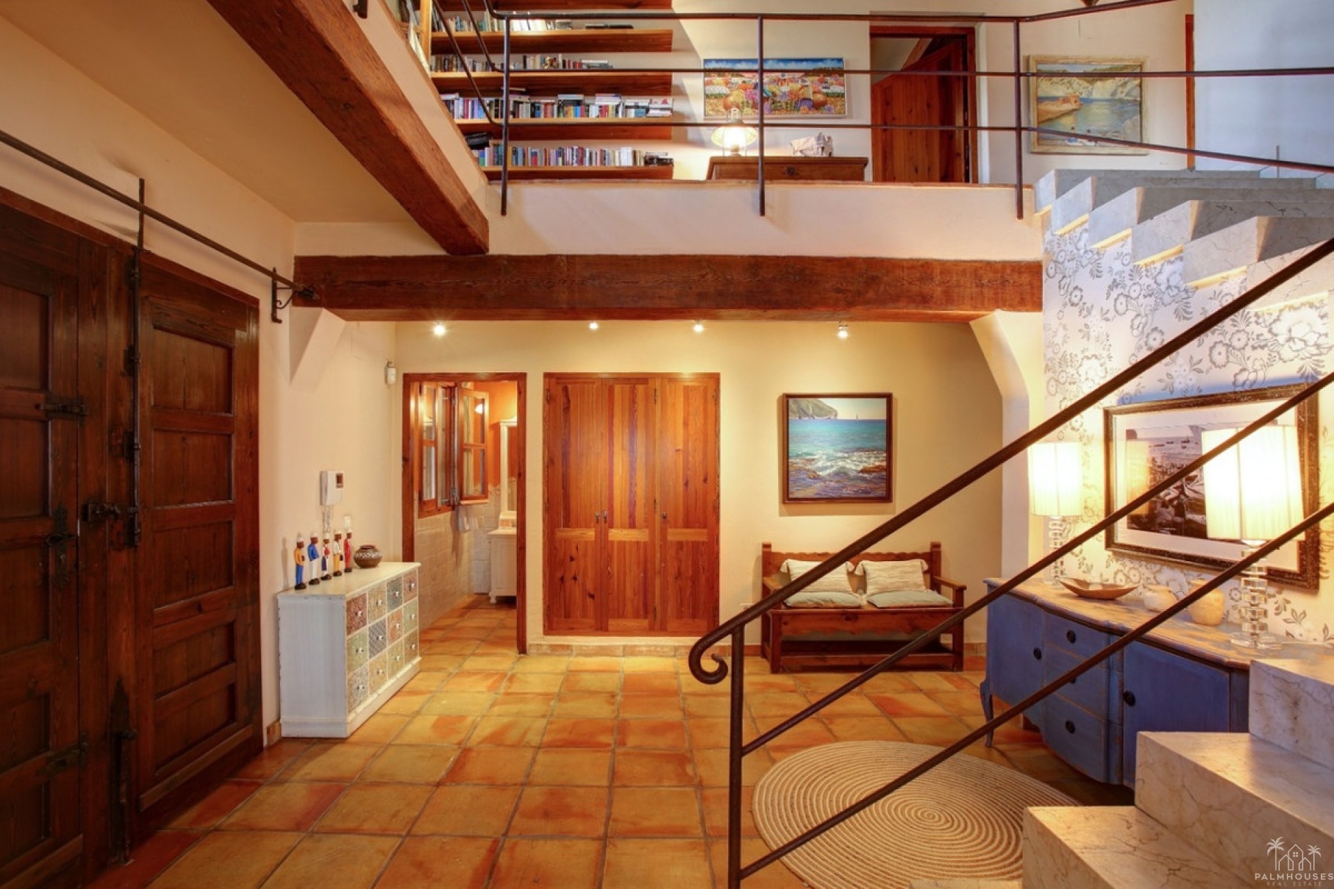 Revente - Country house - Teulada - Moraira