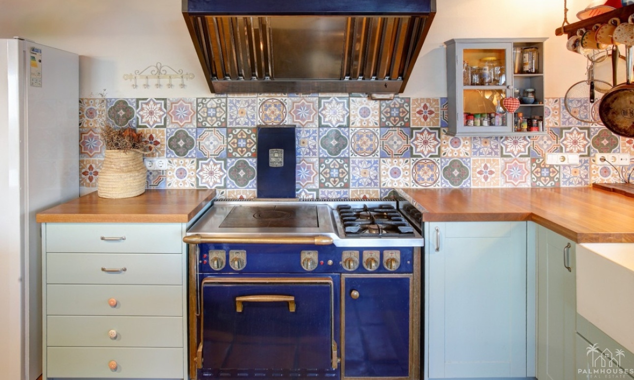 Revente - Country house - Teulada - Moraira