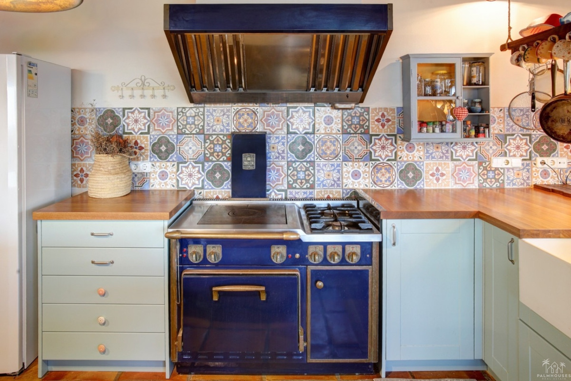 Revente - Country house - Teulada - Moraira