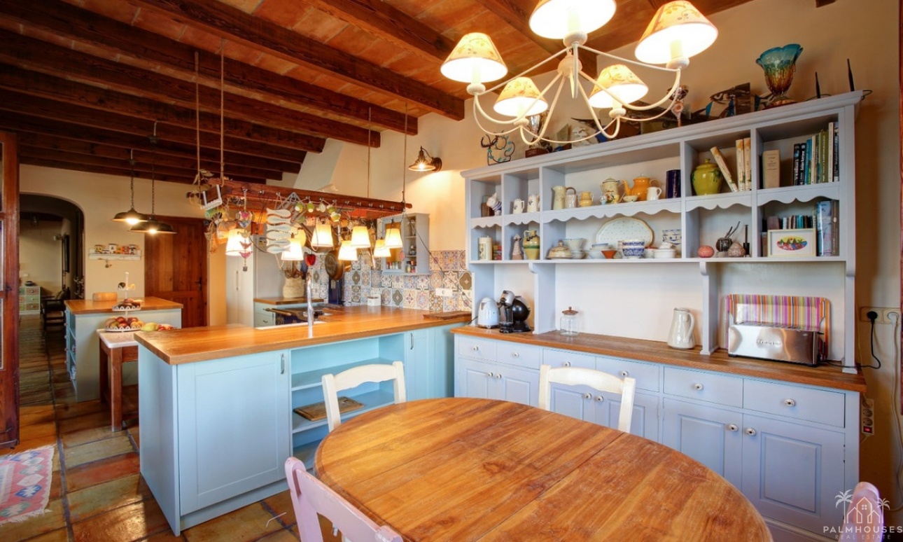 Revente - Country house - Teulada - Moraira