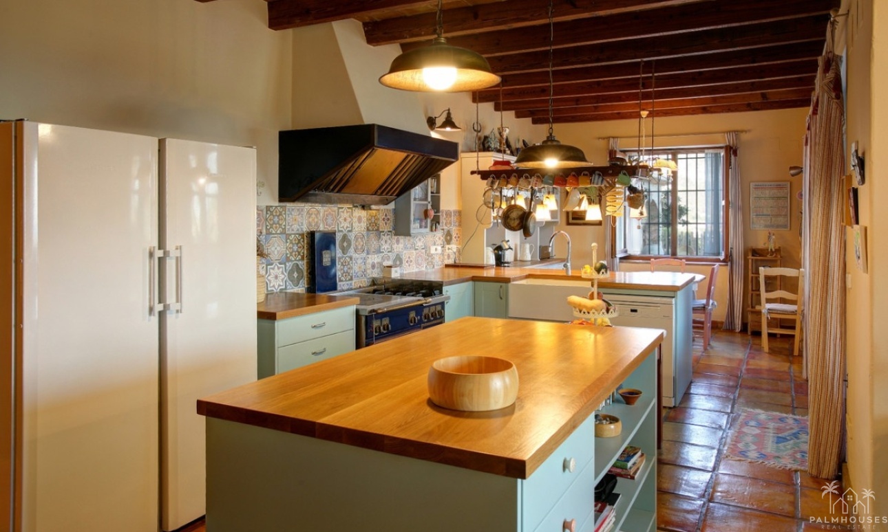 Revente - Country house - Teulada - Moraira