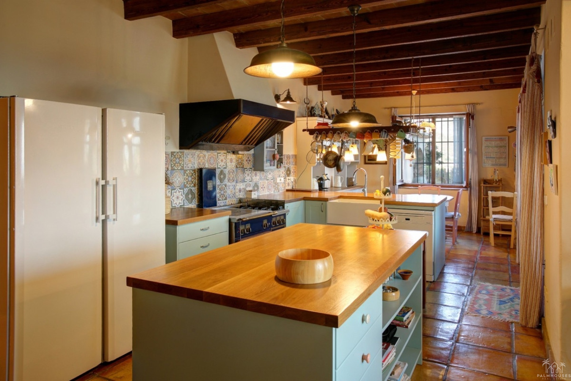 Revente - Country house - Teulada - Moraira