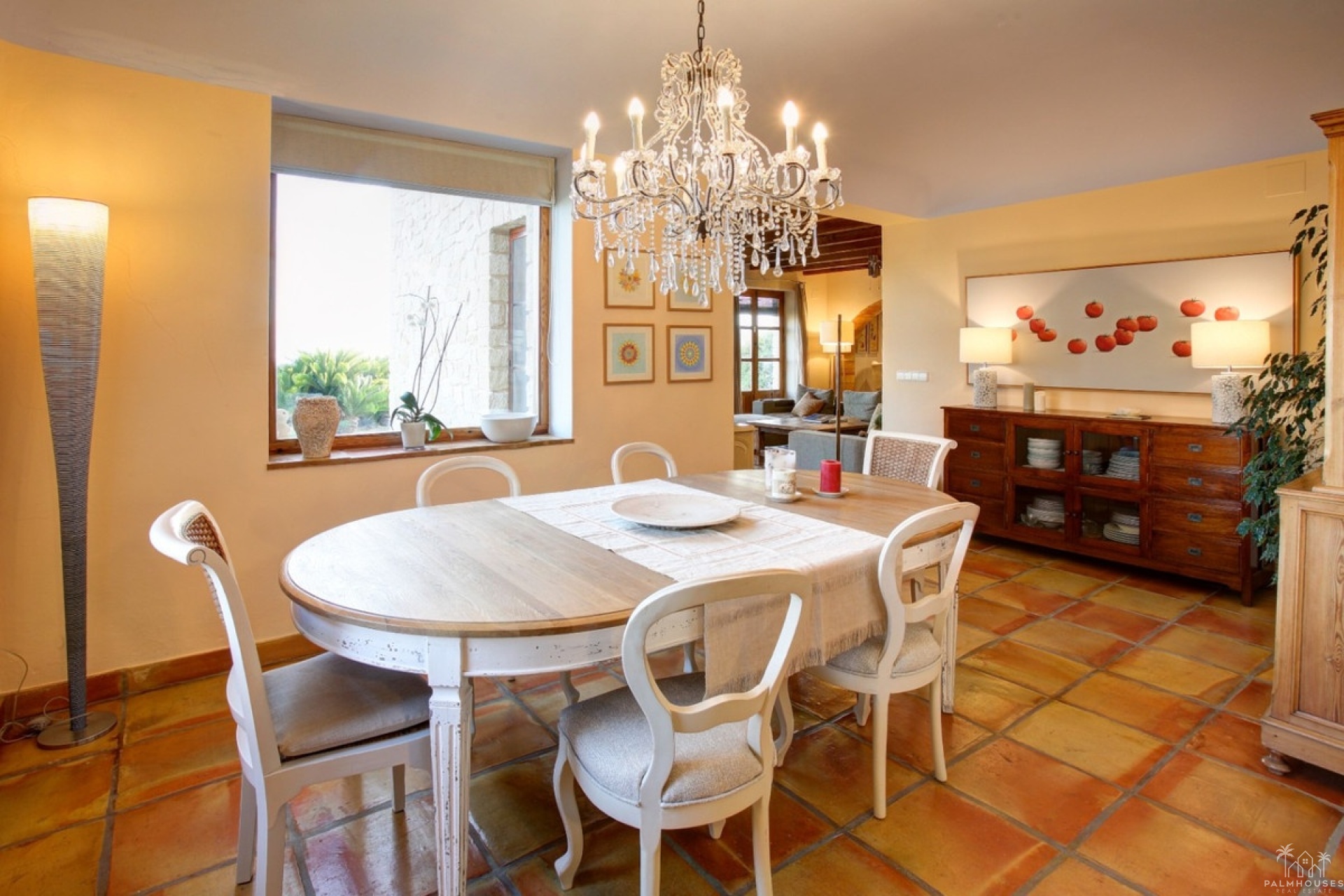 Revente - Country house - Teulada - Moraira
