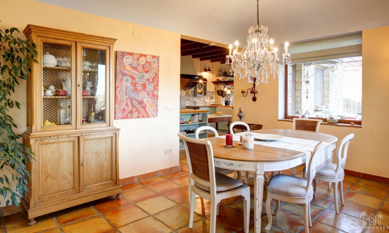 Revente - Country house - Teulada - Moraira