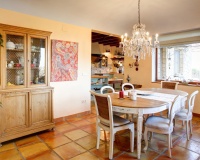 Revente - Country house - Teulada - Moraira