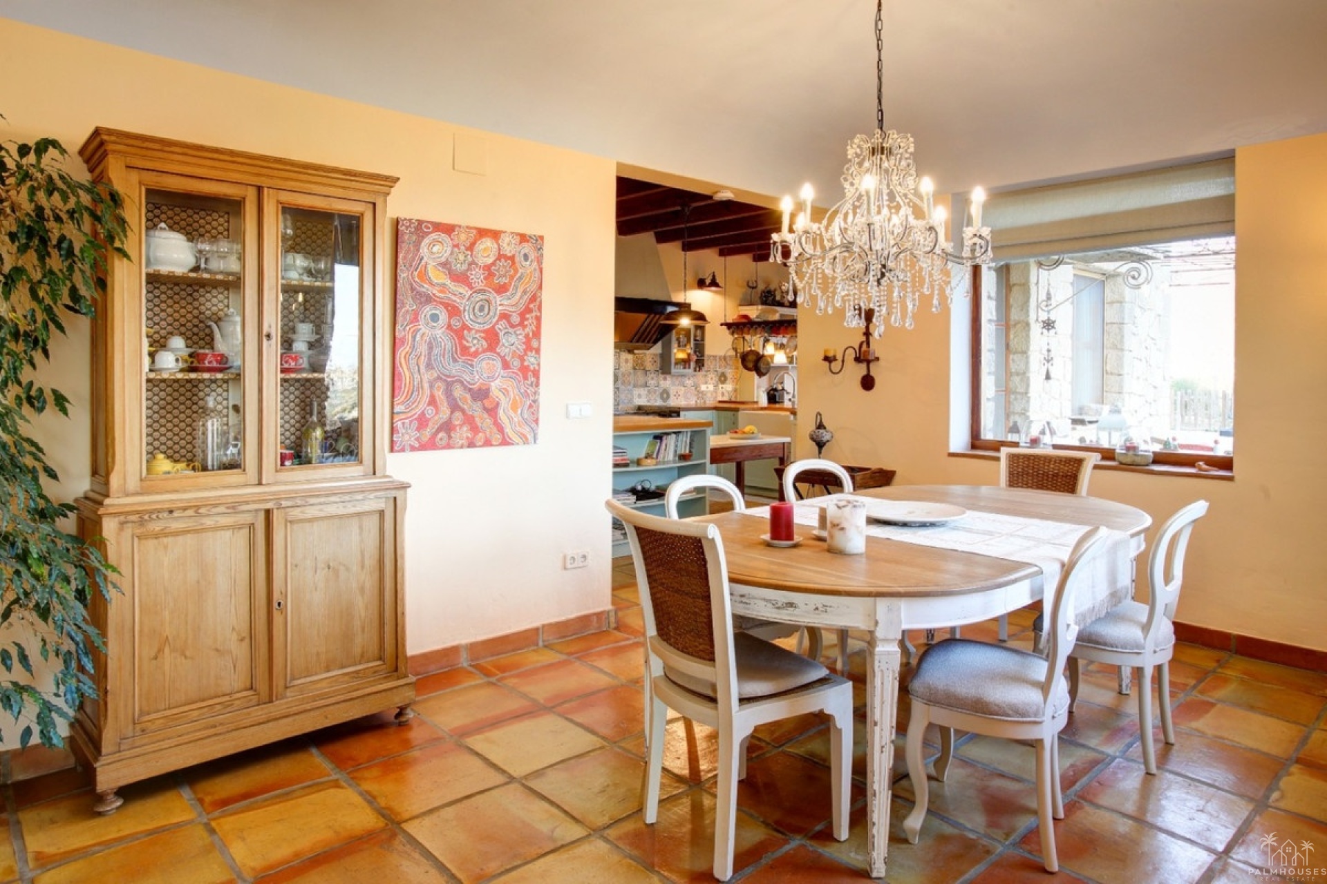Revente - Country house - Teulada - Moraira