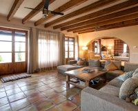 Revente - Country house - Teulada - Moraira