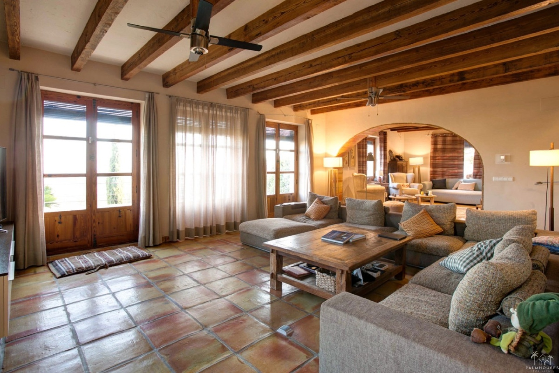 Revente - Country house - Teulada - Moraira