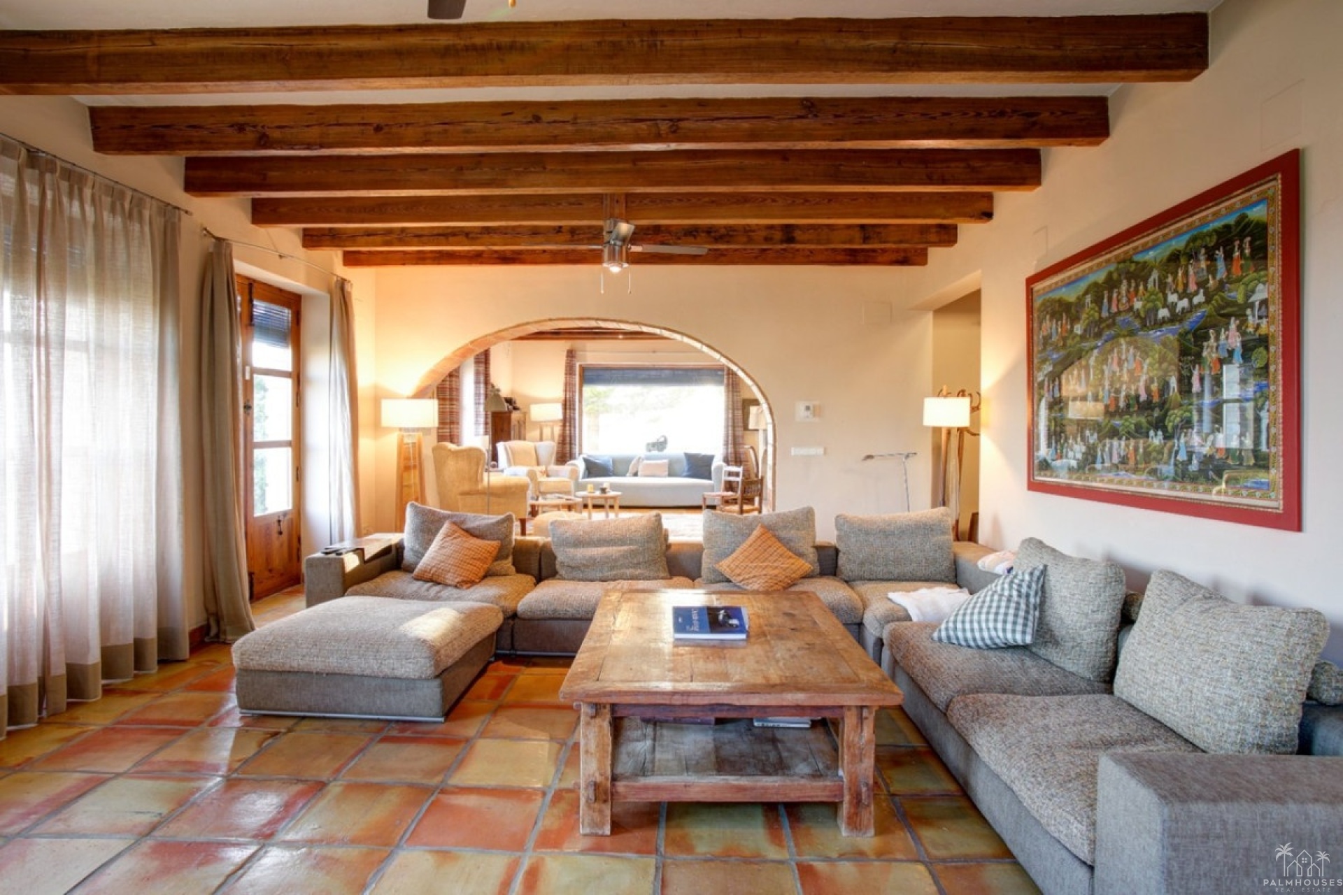 Revente - Country house - Teulada - Moraira