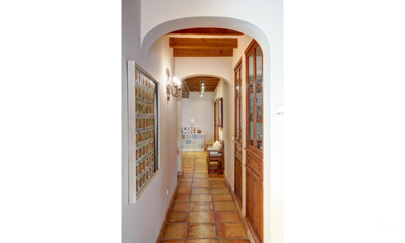 Revente - Country house - Teulada - Moraira