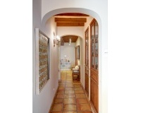 Revente - Country house - Teulada - Moraira