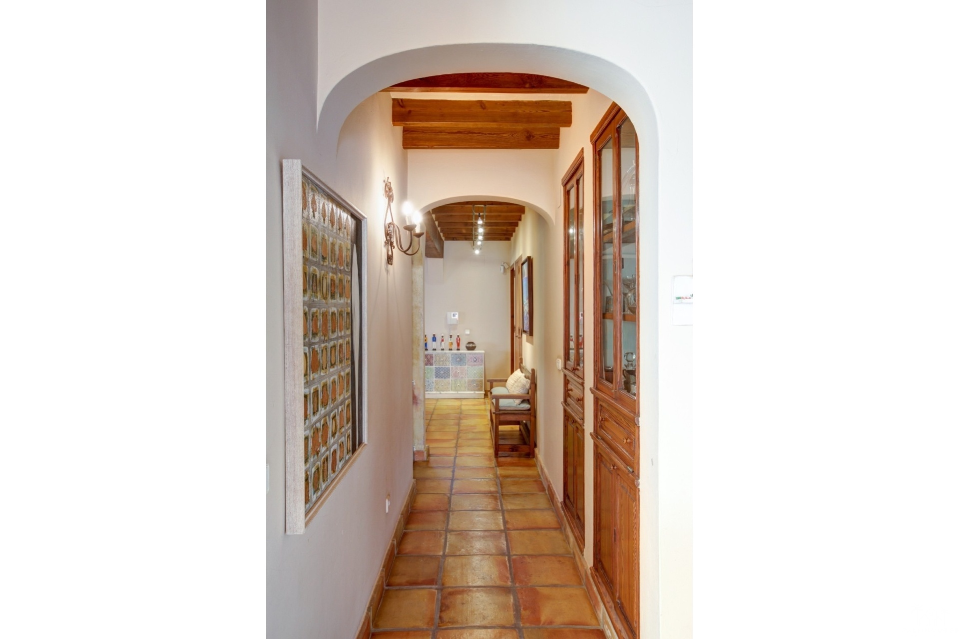 Revente - Country house - Teulada - Moraira