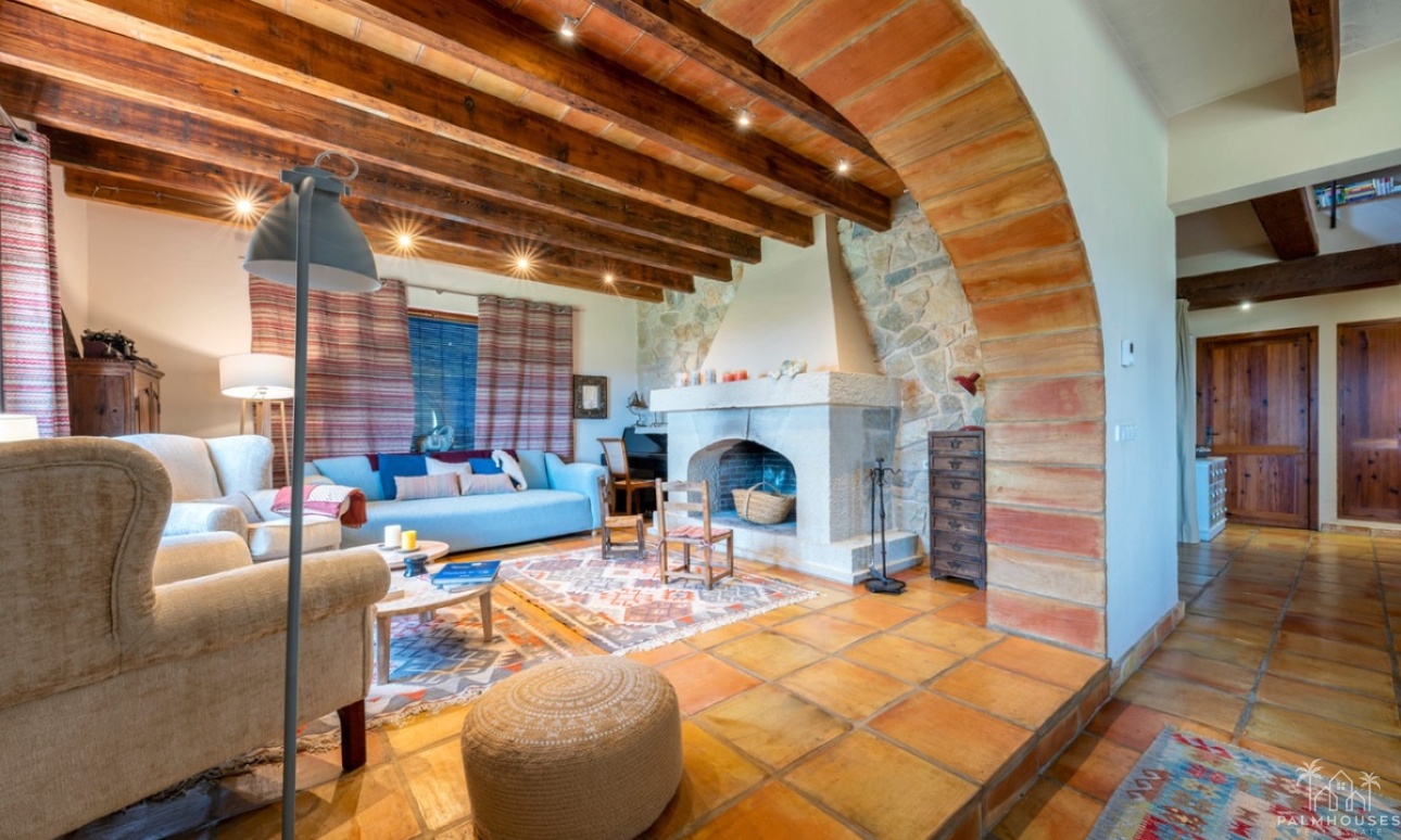 Revente - Country house - Teulada - Moraira