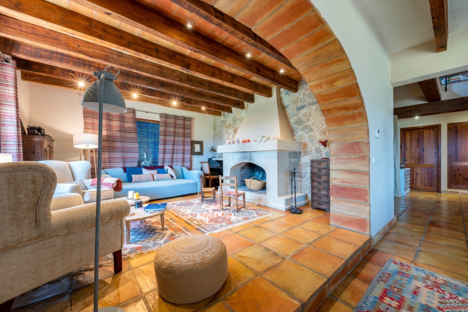 Revente - Country house - Teulada - Moraira