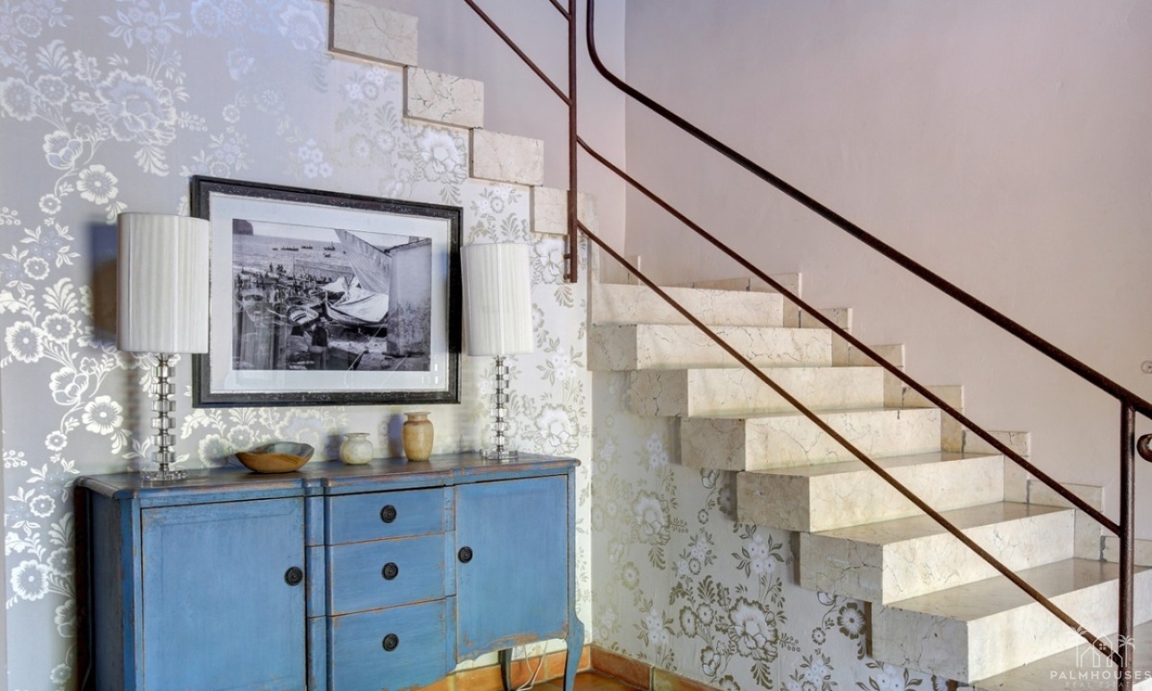 Revente - Country house - Teulada - Moraira