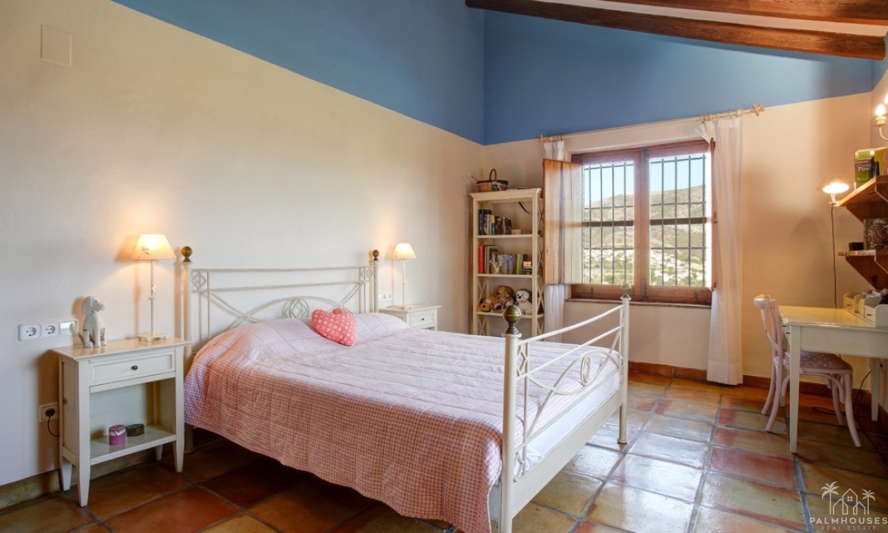 Revente - Country house - Teulada - Moraira