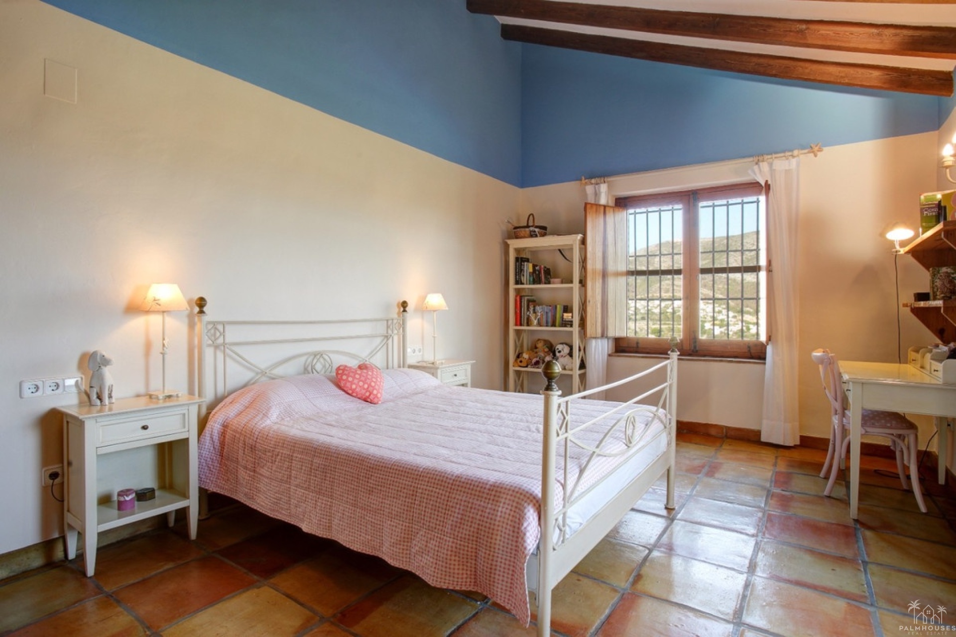 Revente - Country house - Teulada - Moraira