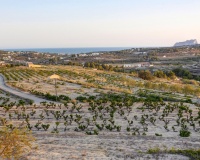 Revente - Country house - Teulada - Moraira
