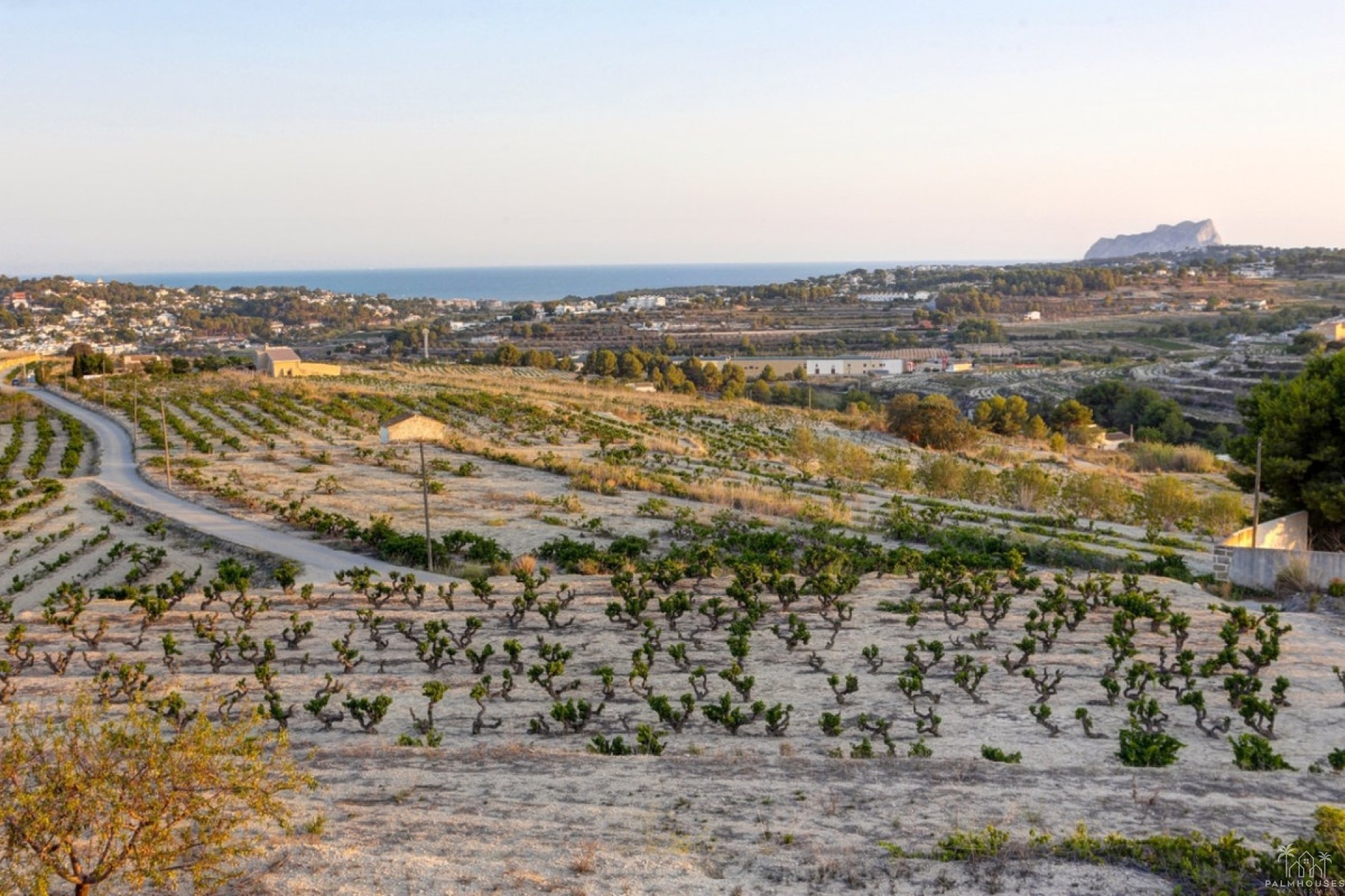 Revente - Country house - Teulada - Moraira