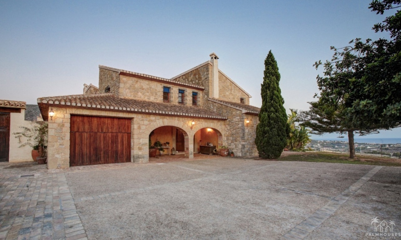 Revente - Country house - Teulada - Moraira