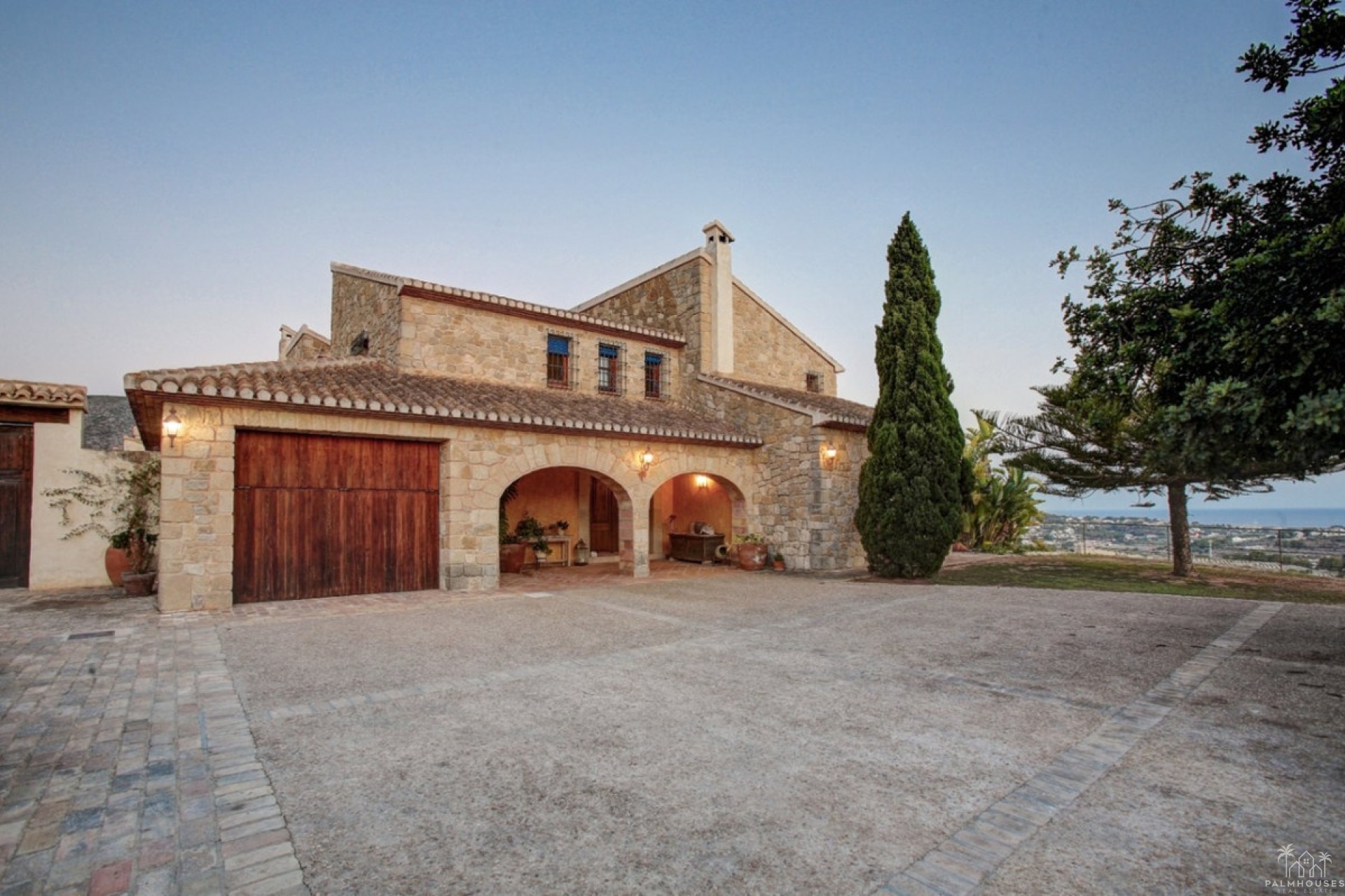 Revente - Country house - Teulada - Moraira